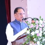 सेन समाज सनातन परंपराओं और सामाजिक समरसता का मजबूत आधार : मुख्यमंत्री श्री विष्णु देव साय