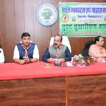 उप मुख्यमंत्री श्री अरुण साव ने किया पौधारोपण, बोले हरियाली बढ़ेगी तो पर्यावरण भी स्वस्थ और सुंदर बनेगा