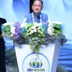 नदी बचेगी तो जल बचेगा और जल बचेगा तो जीवन बचेगा: मुख्यमंत्री श्री विष्णु देव साय