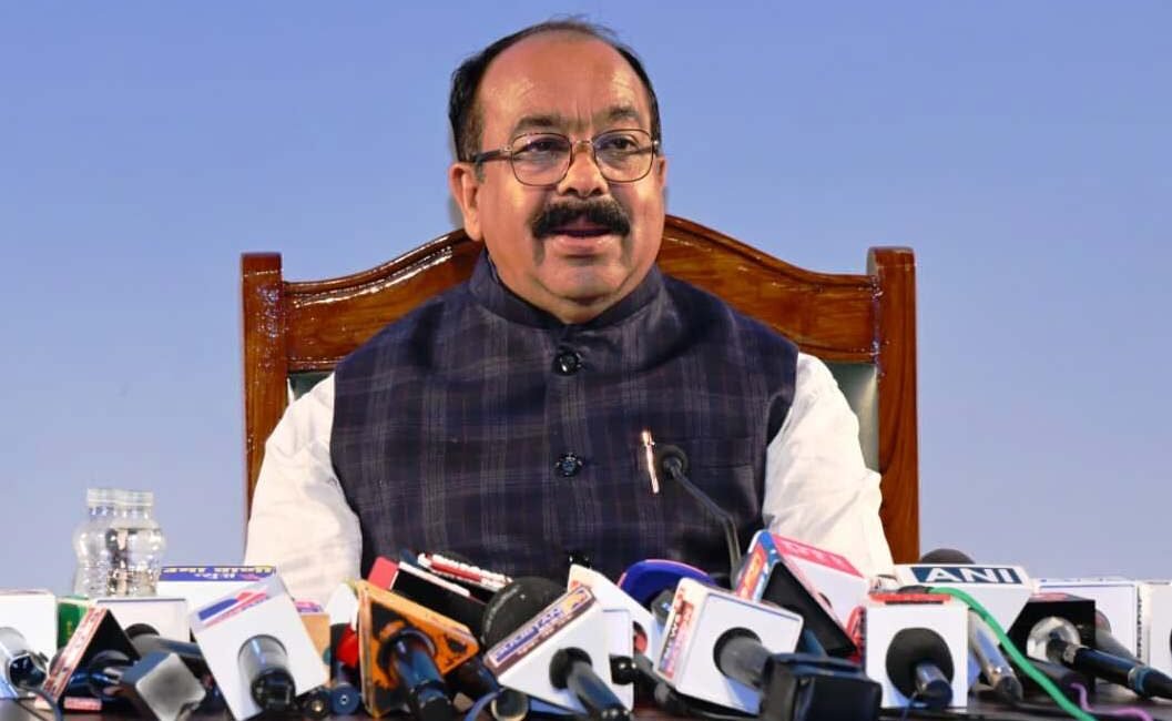  ‘लोक निर्माण से छत्तीसगढ़ निर्माण’ के मूलमंत्र के साथ अधोसंरचना विकास को दे रहे नई गति – श्री अरुण साव