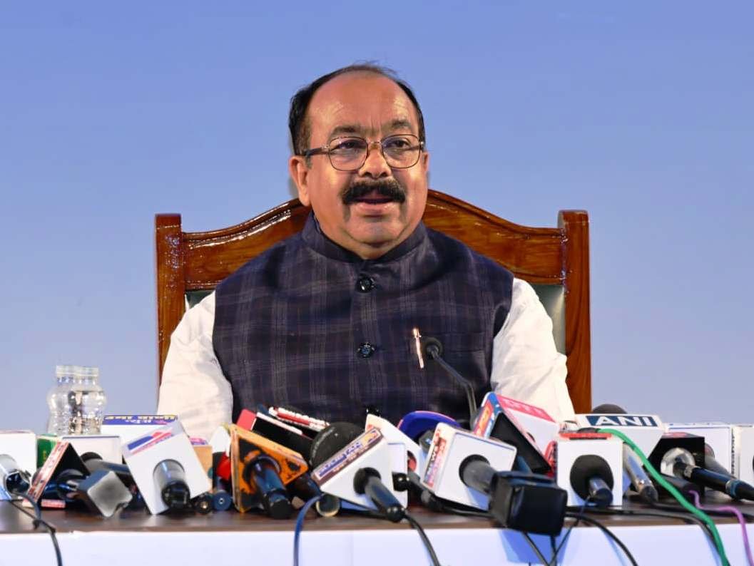  ‘लोक निर्माण से छत्तीसगढ़ निर्माण’ के मूलमंत्र के साथ अधोसंरचना विकास को दे रहे नई गति – श्री अरुण साव