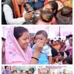 विशेष लेख : शिशु संरक्षण माह: स्वस्थ बचपन और सुरक्षित भविष्य का आधार