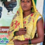 मेहनत, हुनर और सरकारी सहयोग से बदली कमलेश की जिंदगी, बनीं ‘लखपति दीदी’