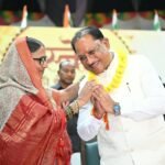 महतारी के आशीष से, राखी के विश्वास से मुख्यमंत्री श्री विष्णु देव साय के नेतृत्व में महिलाओं के सम्मान, स्वावलंबन और आर्थिक सशक्तिकरण की दिशा में निरंतर पहल