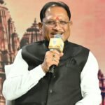  बस्तर की जनता जैसा विकास चाहेगी, वैसा ही होगा: मुख्यमंत्री श्री विष्णु देव साय