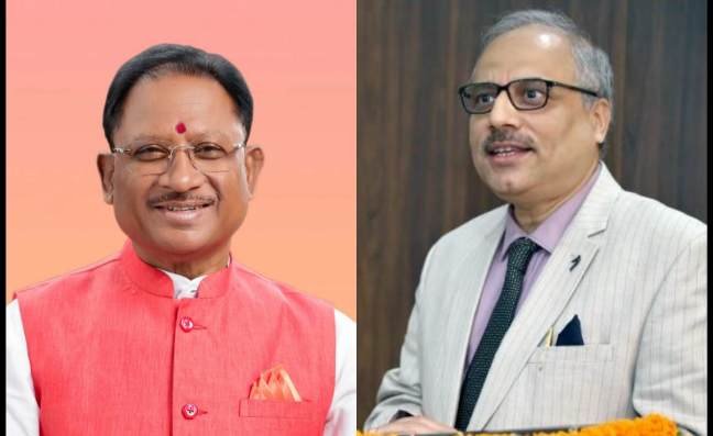  नवीन आपराधिक कानूनों के माध्यम से डिजिटल न्याय व्यवस्था को सशक्त बनाने संबंधी विषय पर 2 अगस्त को रायपुर में होगी राज्य स्तरीय कार्यशाला