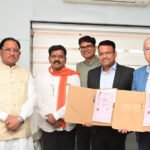 मुख्यमंत्री श्री विष्णु देव साय की पहल से नवा रायपुर में खुलेगा प्रतिष्ठित NMIMS, उच्च शिक्षा के क्षेत्र में छत्तीसगढ़ लगाएगा नई छलांग