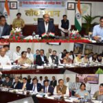 विद्यार्थियों का कल्याण और गुणवत्तापूर्ण शिक्षा हो विश्वविद्यालयों की सर्वाेच्च प्राथमिकता – राज्यपाल श्री डेका