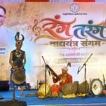  विलुप्त हो रहे लोक वाद्ययंत्रों को मिला नया जीवन
