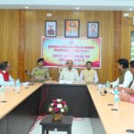 पत्रकारिता में सत्य, तथ्य और जनहित सर्वाेच्च प्राथमिकता हो – राज्यपाल श्री डेका