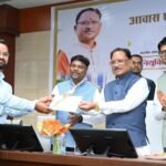भविष्य के छत्तीसगढ़ के शहरों को आकार देने की महत्वपूर्ण जिम्मेदारी अब युवा टाउन प्लानर्स के कंधों पर – मुख्यमंत्री श्री विष्णुदेव साय