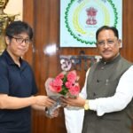 भारत-जापान के बीच सांस्कृतिक जुड़ाव को शिक्षा और तकनीक दे रहे नया विस्तार : मुख्यमंत्री श्री विष्णु देव साय