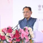 भविष्य के उद्योगों का नया केंद्र बनने की ओर अग्रसर छत्तीसगढ़: मुख्यमंत्री श्री विष्णु देव साय