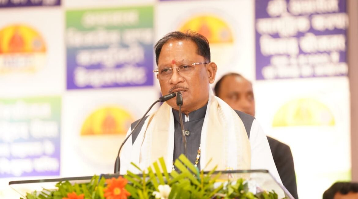 औद्योगिक नीति 2024-30 से प्रदेश में निवेश और रोजगार को नई गति, अब तक 8.23 लाख करोड़ रुपए से अधिक के निवेश प्रस्ताव प्राप्त