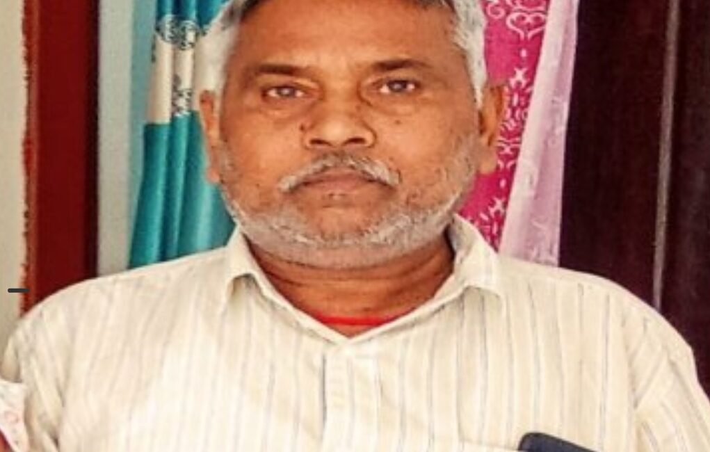 सेवा संकल्प से मिली नई जिंदगी, मुख्यमंत्री विशेष स्वास्थ्य सहायता योजना बनी राजेन्द्र प्रसाद का सहारा