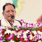 माताओं-बहनों का सम्मान, सुरक्षा और आर्थिक सशक्तिकरण हमारी सर्वोच्च प्राथमिकता : मुख्यमंत्री श्री विष्णु देव साय