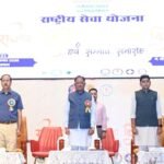 युवा शक्ति विकसित भारत और विकसित छत्तीसगढ़ के निर्माण की सबसे बड़ी ताकत : मुख्यमंत्री श्री विष्णु देव साय