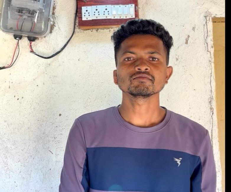 सेवा संकल्प अभियान से गांव में पहुंची विकास की रोशनी, 75 वर्षों का इंतजार हुआ खत्म