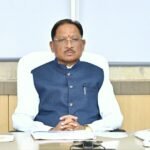 पारस पोर्टल से योजनाओं की प्रभावी मॉनिटरिंग, अंतर्विभागीय समन्वय से विकास कार्यों को मिलेगी गति : मुख्यमंत्री श्री विष्णु देव साय