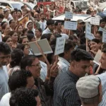 MP में TET को लेकर शिक्षकों का विरोध, ढाई लाख दायरे में लेकिन आवेदन सिर्फ 2575; 4 सितंबर आखिरी तारीख