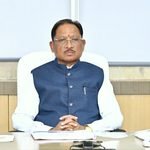 तेलीबांधा चौक का नाम नहीं बदला जा रहा, किसी तरह का भ्रम न रखें : मुख्यमंत्री श्री विष्णु देव साय