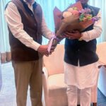 वैश्विक निवेश मानचित्र पर छत्तीसगढ़ की मजबूत पहचान बनाने की दिशा में महत्वपूर्ण पहल