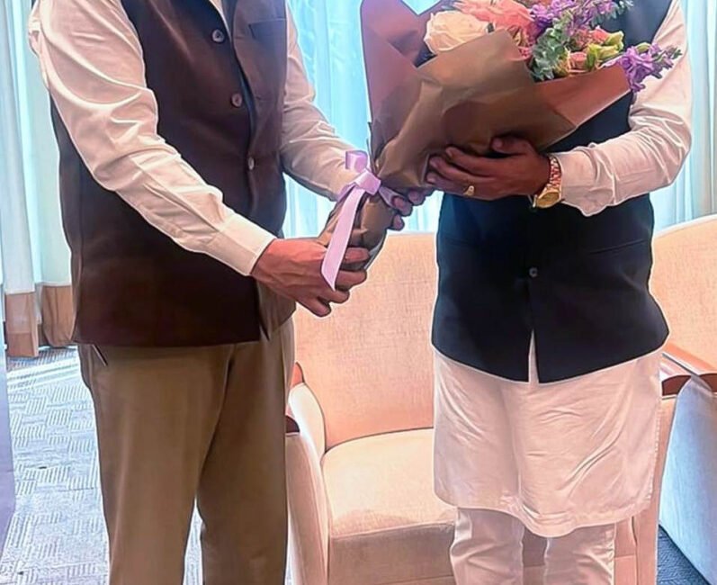 वैश्विक निवेश मानचित्र पर छत्तीसगढ़ की मजबूत पहचान बनाने की दिशा में महत्वपूर्ण पहल