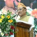 प्रधानमंत्री श्री नरेंद्र मोदी के सार्वजनिक जीवन के 25 वर्ष सेवा, सुशासन और जनकल्याण को समर्पित : मुख्यमंत्री श्री विष्णु देव साय