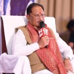 महिला सशक्तिकरण से विकसित छत्तीसगढ़ का सपना होगा साकार : मुख्यमंत्री श्री विष्णु देव साय