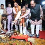 छत्तीसगढ़ मध्य भारत के बड़े मेडिकल हब के रूप में हो रहा विकसित: मुख्यमंत्री श्री विष्णु देव साय
