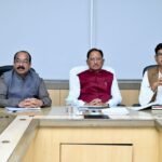  खेल प्रतिभाओं को गांव के मैदान से अंतरराष्ट्रीय मंच तक पहुंचाना हमारा लक्ष्य : मुख्यमंत्री श्री विष्णुदेव साय
