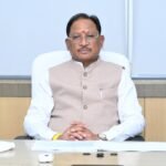 स्वास्थ्य सुविधाओं की गुणवत्ता और सहज उपलब्धता सुनिश्चित करना राज्य सरकार की सर्वोच्च प्राथमिकता : मुख्यमंत्री श्री विष्णु देव साय