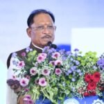 छत्तीसगढ़ में श्रम आधारित उद्योगों को बढ़ावा देकर युवाओं के लिए रोजगार के नए अवसर सृजित कर रही सरकार : मुख्यमंत्री श्री विष्णु देव साय