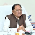 आम जनता की समस्याओं के त्वरित समाधान का प्रभावी माध्यम बन रही सीएम हेल्पलाइन 1076 : मुख्यमंत्री श्री विष्णु देव साय