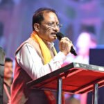 गरबा महोत्सव हमारी समृद्ध सांस्कृतिक परंपरा और मातृशक्ति के सम्मान का प्रतीक: मुख्यमंत्री श्री विष्णु देव साय