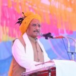 विजयादशमी सत्य और धर्म की विजय का पर्व, अपने भीतर की बुराइयों पर विजय पाकर प्रेम और सद्भाव के साथ आगे बढ़ने की प्रेरणा देता है : मुख्यमंत्री श्री साय