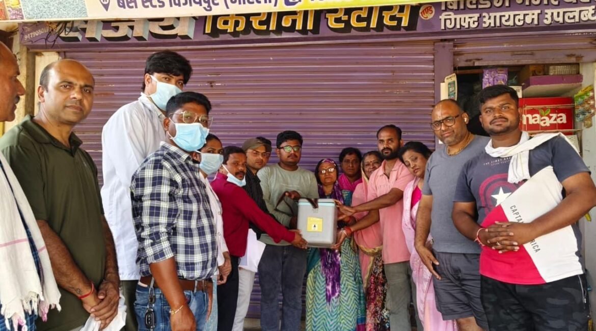 मृत्यु के बाद भी दूसरों के जीवन में उजाला लाने की मिसाल बने 23 वर्षीय यश गुप्ता