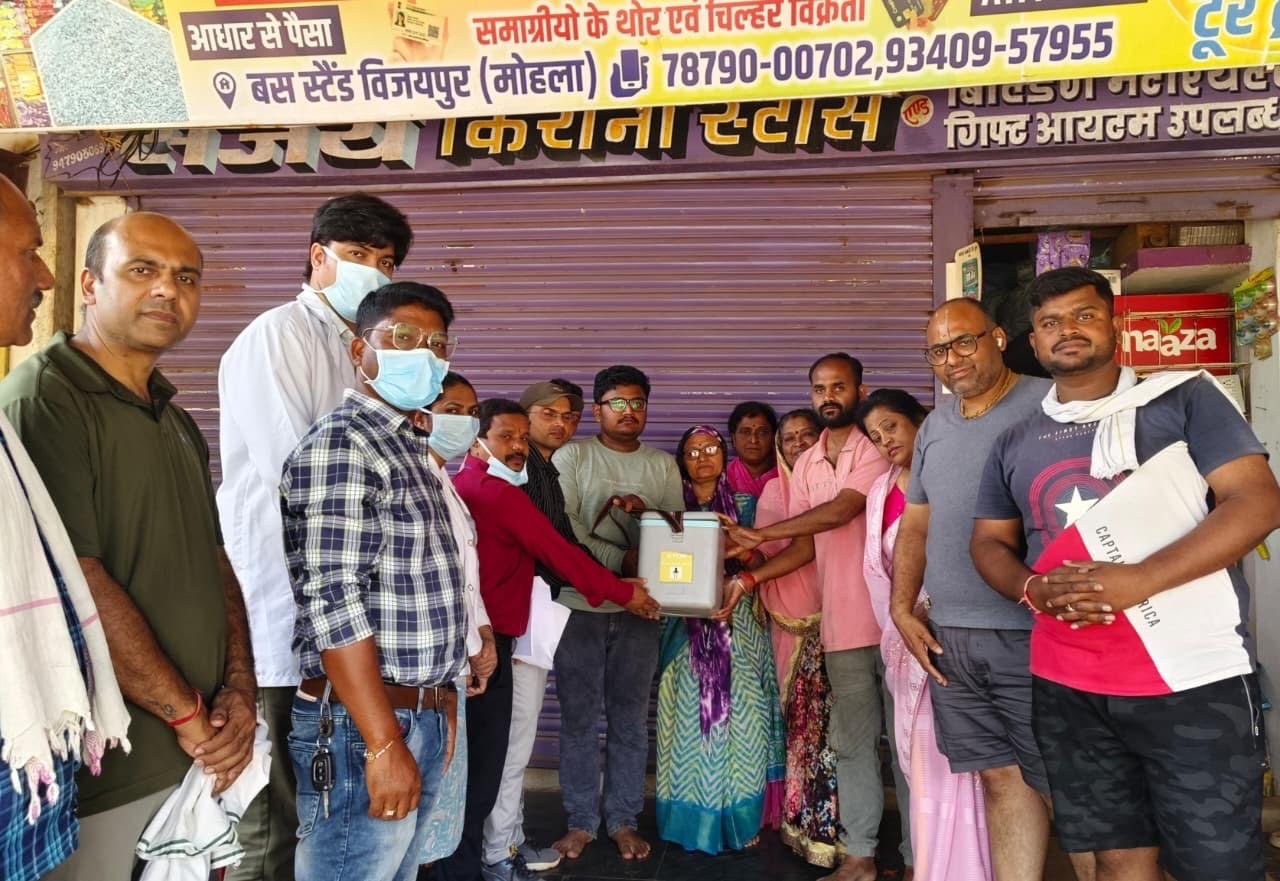 मृत्यु के बाद भी दूसरों के जीवन में उजाला लाने की मिसाल बने 23 वर्षीय यश गुप्ता