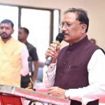 ‘मन की बात’ देश की लोकशक्ति की आराधना और 140 करोड़ देशवासियों से आत्मीय संवाद का सशक्त माध्यम: मुख्यमंत्री श्री विष्णु देव साय